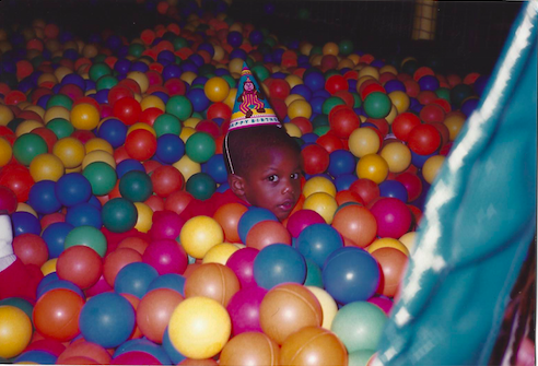 3 Ways to Nurture Your Inner Child