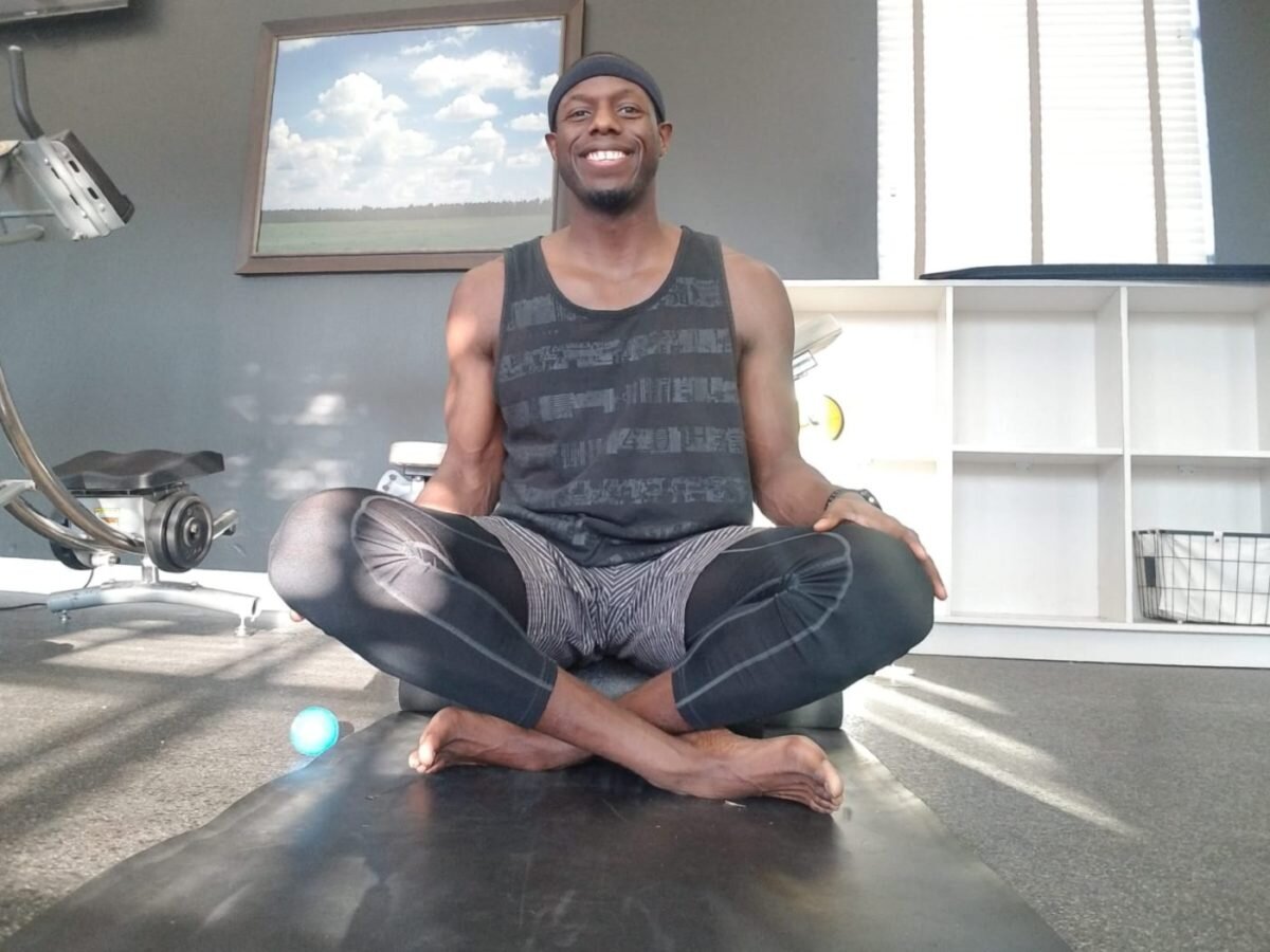 The Power of Slowing Down