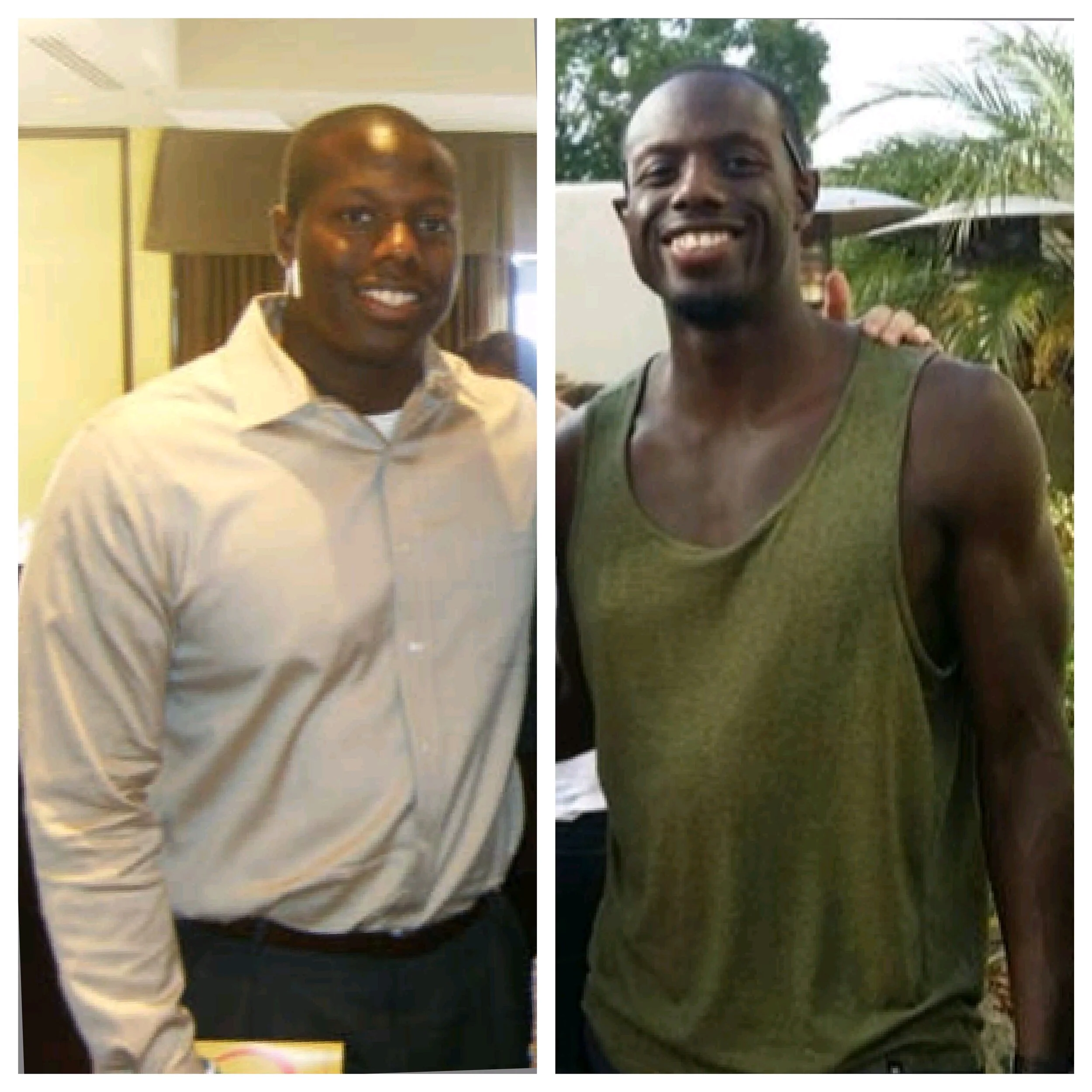 How I Lost And Kept Off Over 50 Pounds of Weight