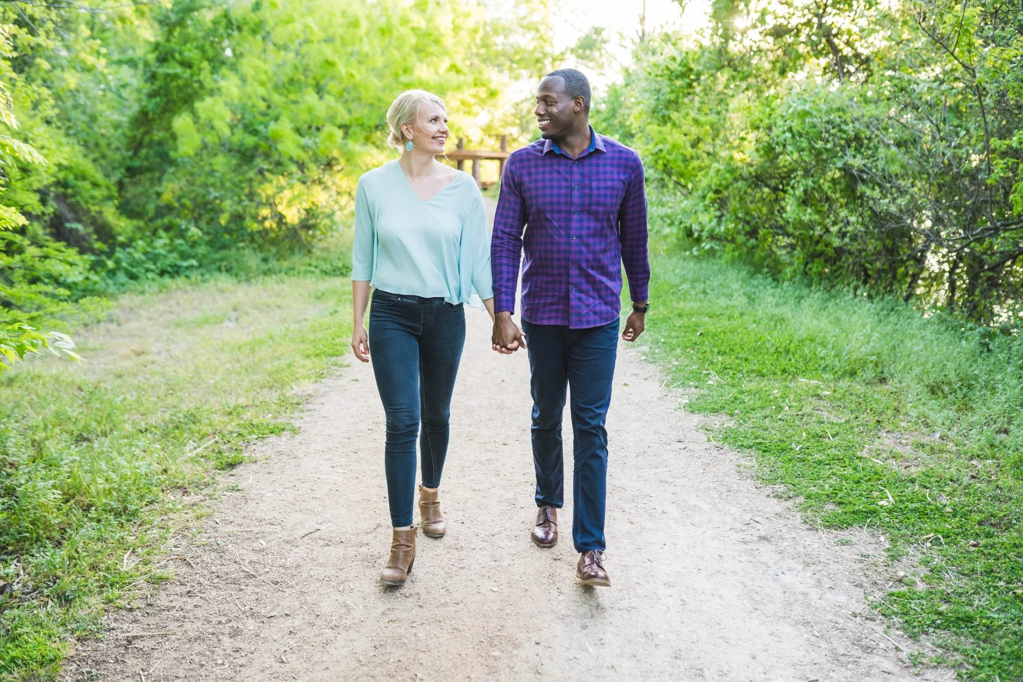 Why Intimacy In Relationships is to be Created, Not Expected