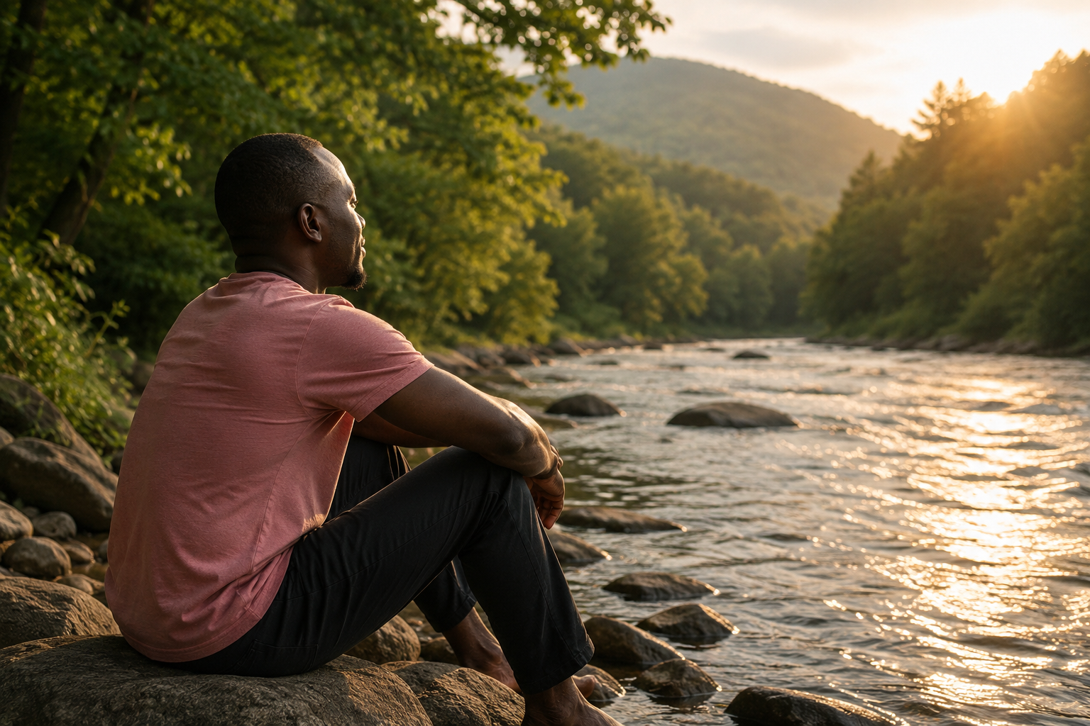 What it means to be fully alive 