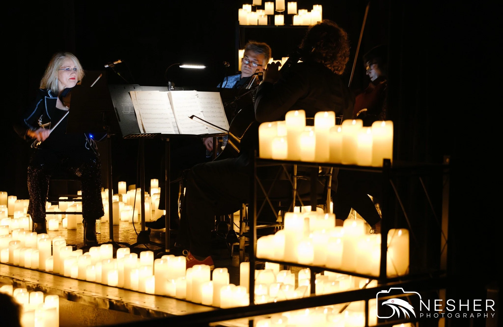 Candlelight Concerts