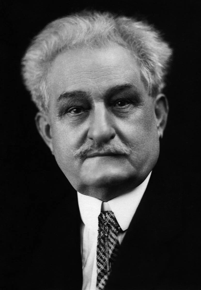 Leos Janacek