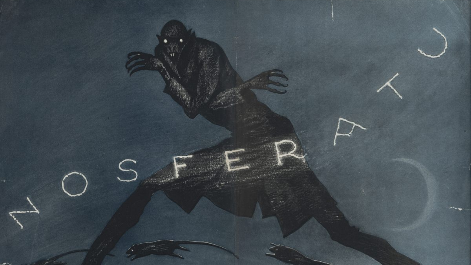 Nosferatu: Shadows and Sound: A Live Performance