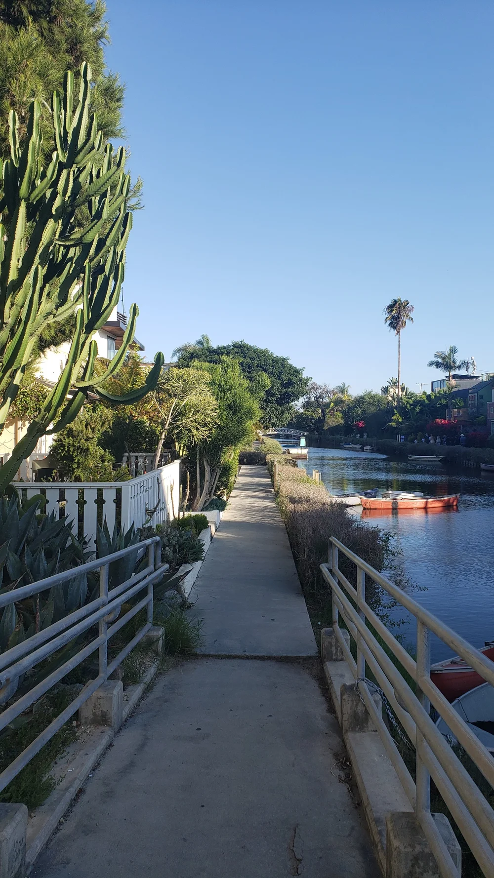 Venice Canals