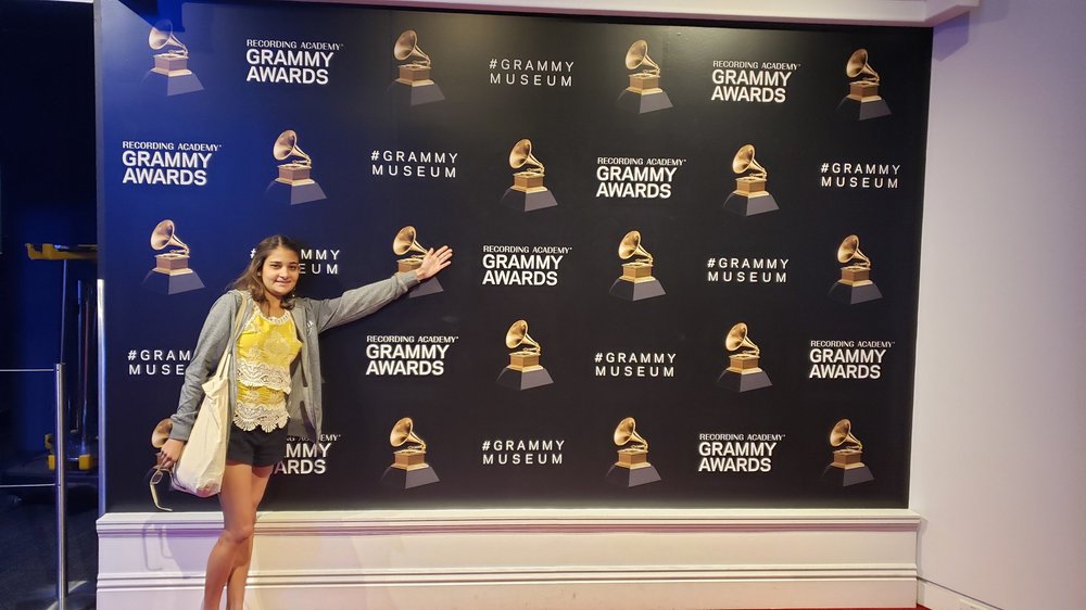 Grammy Museum