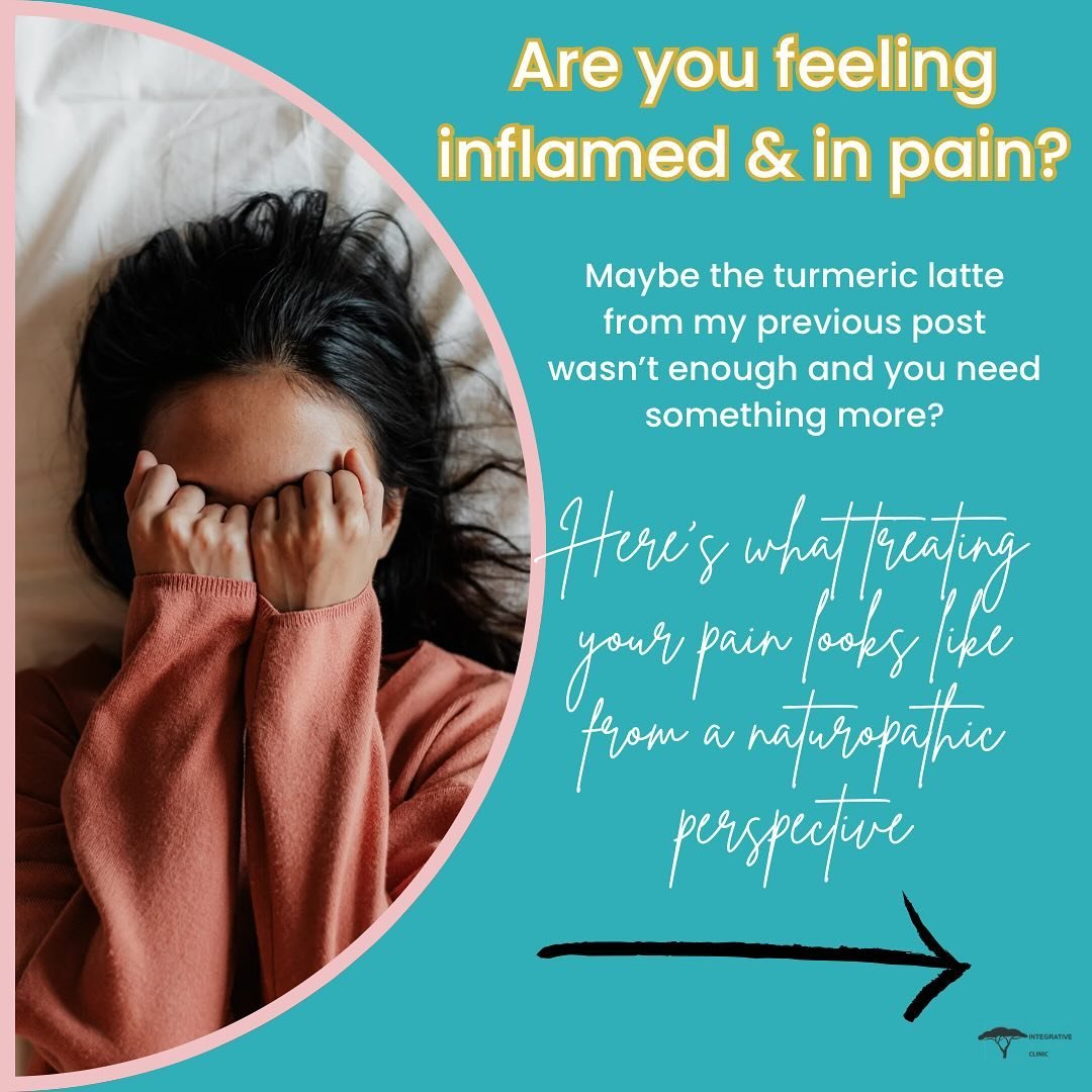 Have you been struggling with pain and that feeling of being inflamed?

Maybe you haven&rsquo;t even been able to figure out what is going on because all your blood tests are coming back &ldquo;normal&rdquo;?

Perhaps steroids, Tylenol, or other pres