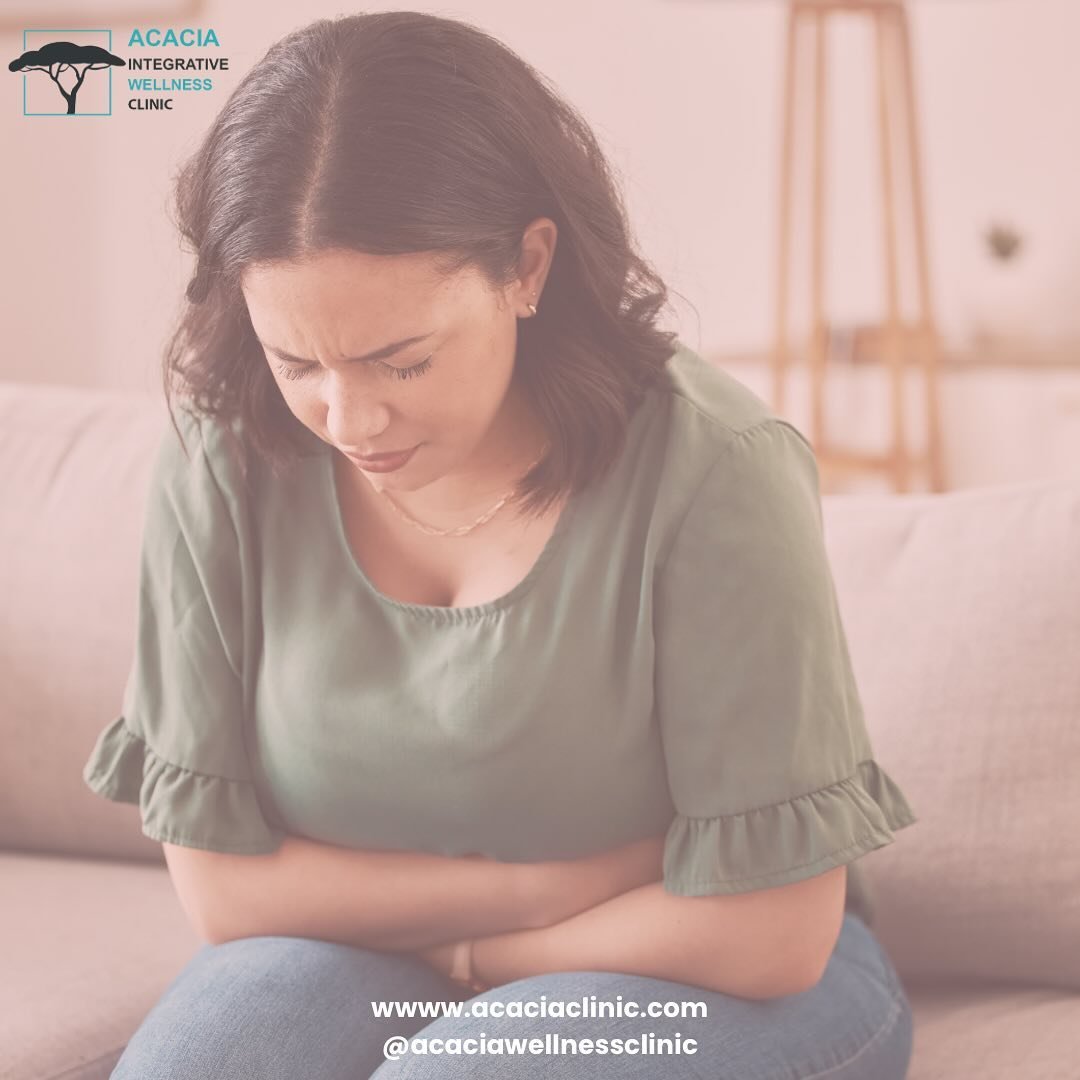Did you eat that pizza, ice-cream, pastry or maybe something seemingly healthy but you woke up this morning feeling bloated, sluggish, or that general feeling that your tummy is unwell? 

➡️ Visit our website to learn more about our digestive health 