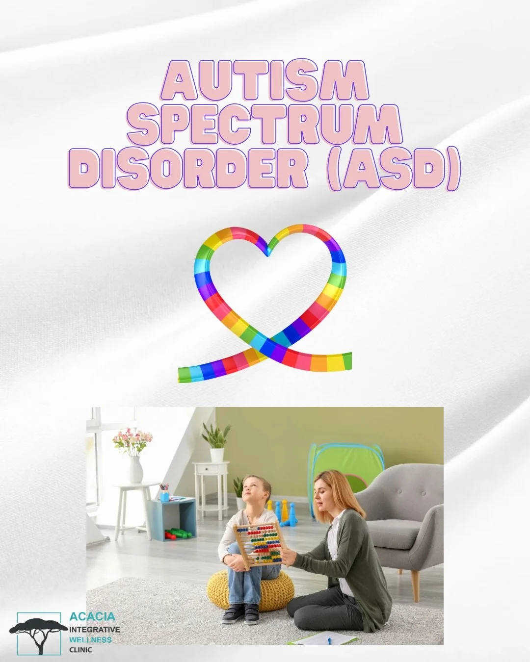 It&rsquo;s hard to believe it is already mid-April! You have probably been seeing a lot on autism and ASD already this month. Does it make you wonder if your child has ASD and just not diagnosed yet? As per the CDC and DSM-5, this is the criteria for
