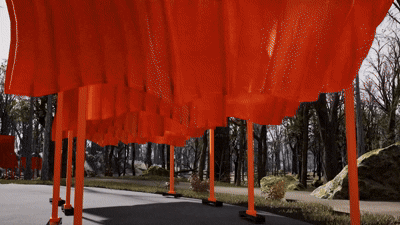 the VR previs map I created