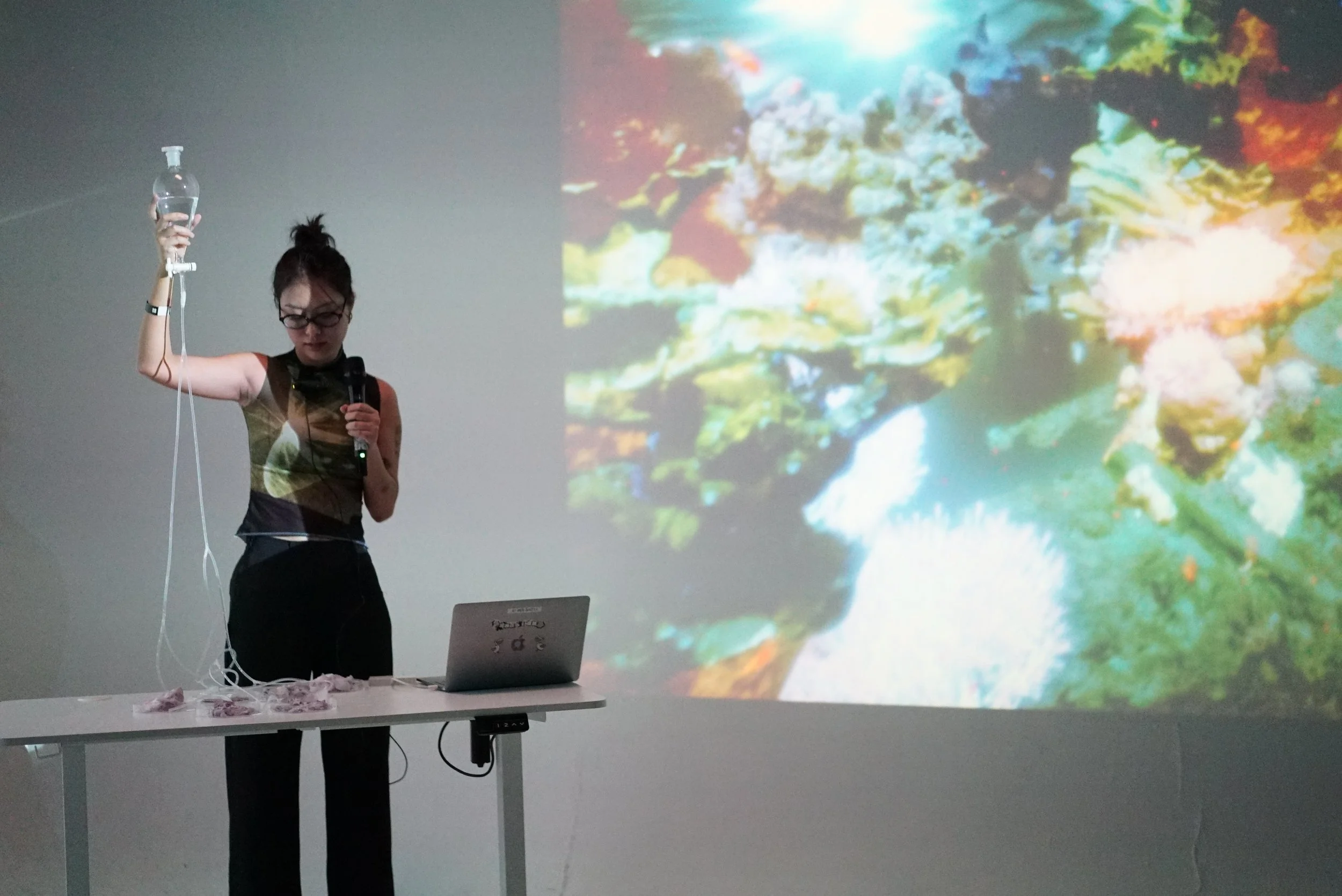 HoldOnNoMore Lecture Performance.JPEG