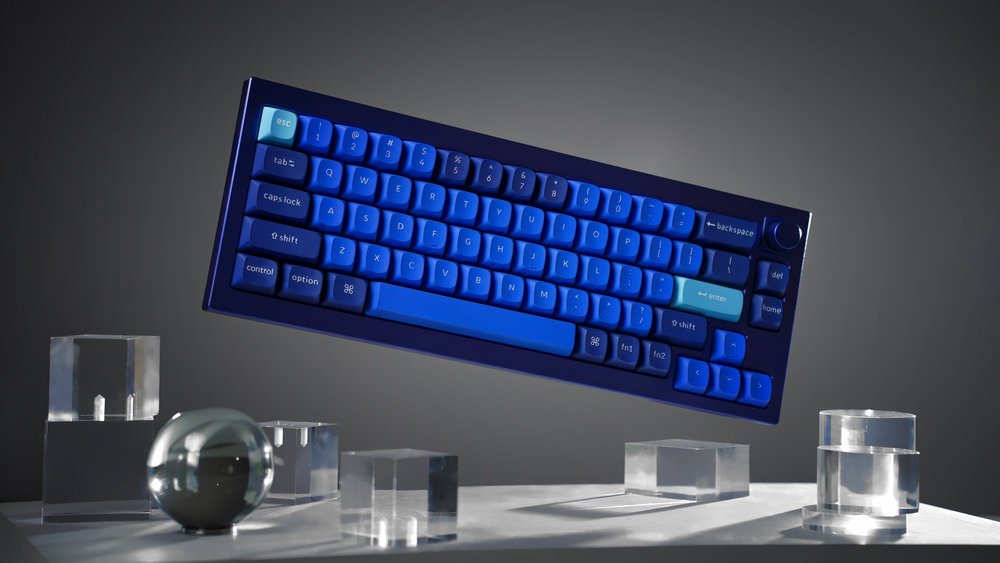 Rhino’s Choice: Pick our Next Community Keyboard Giveaway