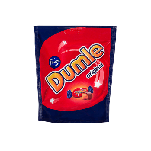 Fazer Dumble