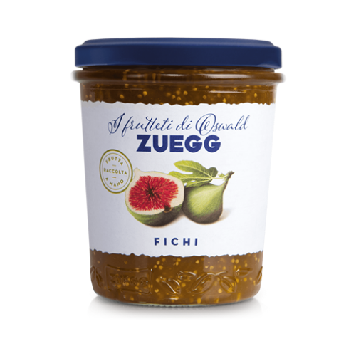 Zuegg Viikunahillo