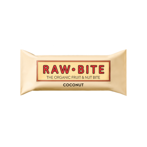 RAW-BITE Kookos