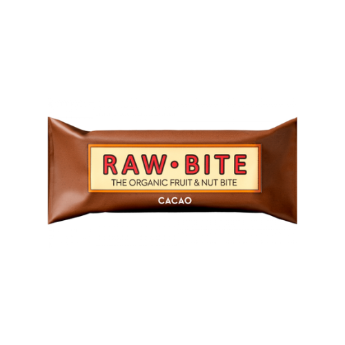 RAW-BITE Kaakao