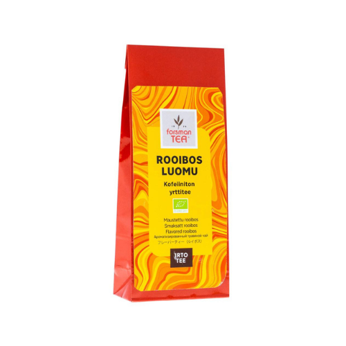 Forsman Rooibos luomu