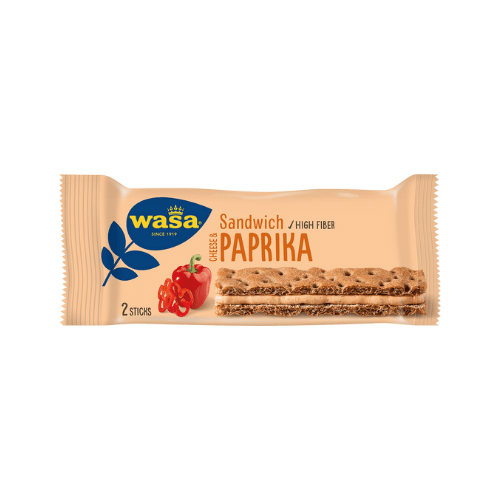 Wasa Sandwitch Paprika