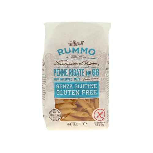 Rummo Gluteeniton pasta