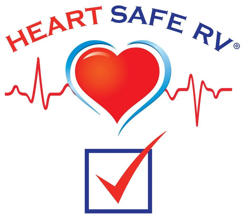 Heart Safe RV Check
