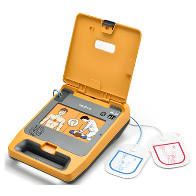 Mindray C1 Defibrillator