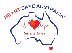 Heart Safe Australia