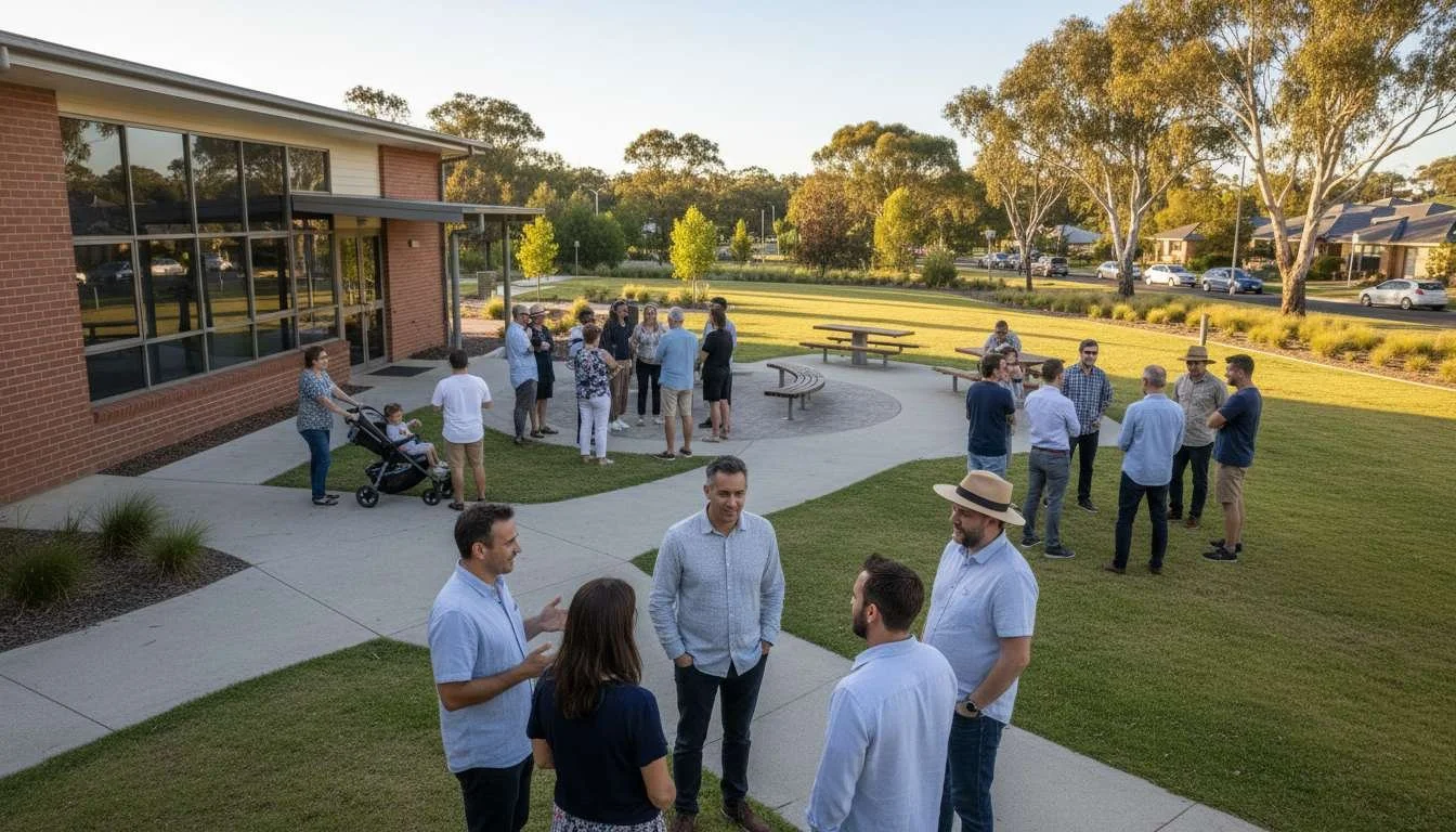 Heart Safe Community - Saving Lives Around Australia