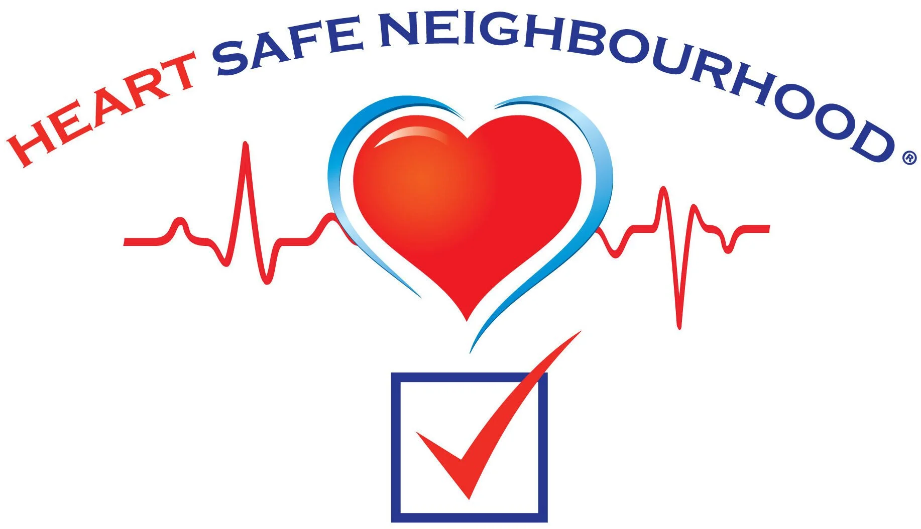 Heart Safe Neighbourhood - Saving lives in neighbourhoods across Australia