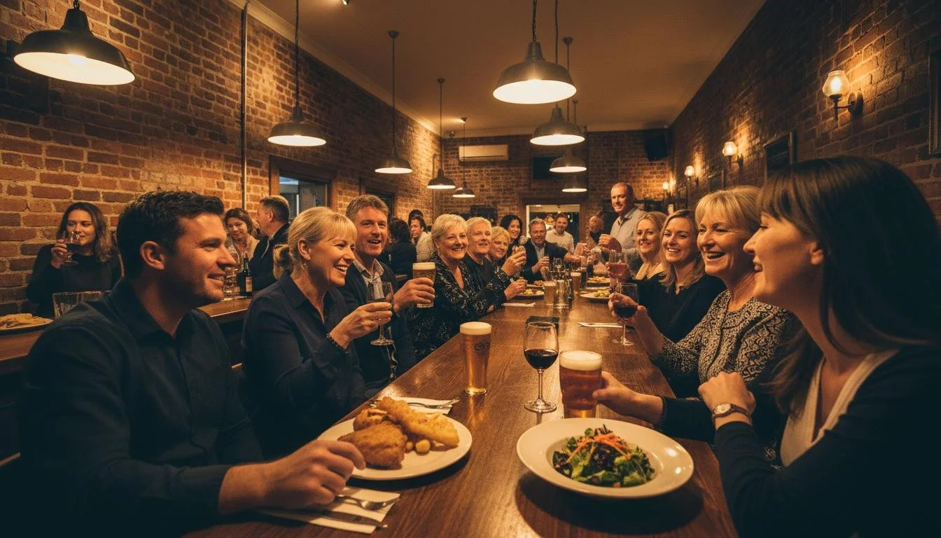 Heart Safe Community - Saving Lives Around Australia