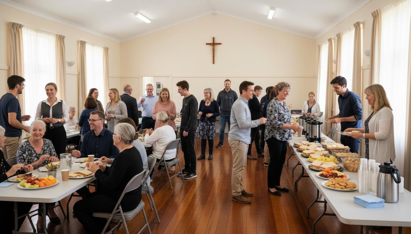 Heart Safe Community - Saving Lives Around Australia