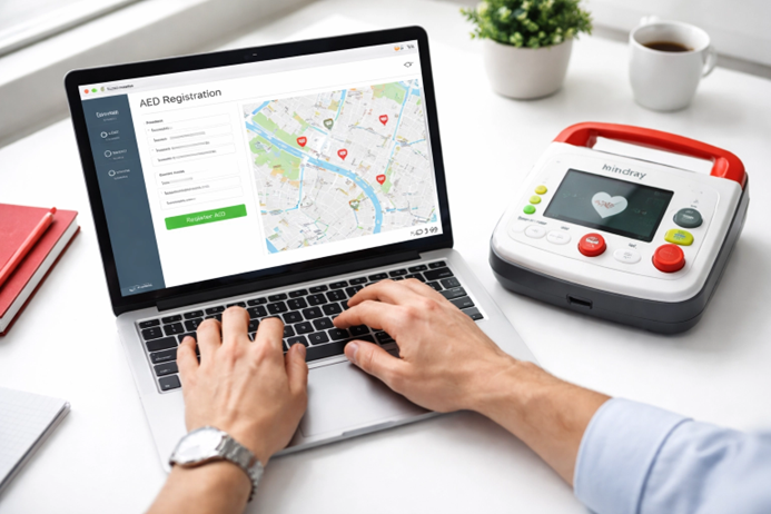 SA AED Legislation January 2026