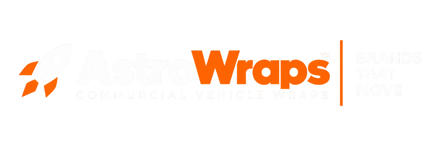 Astro Wraps &amp; Graphics