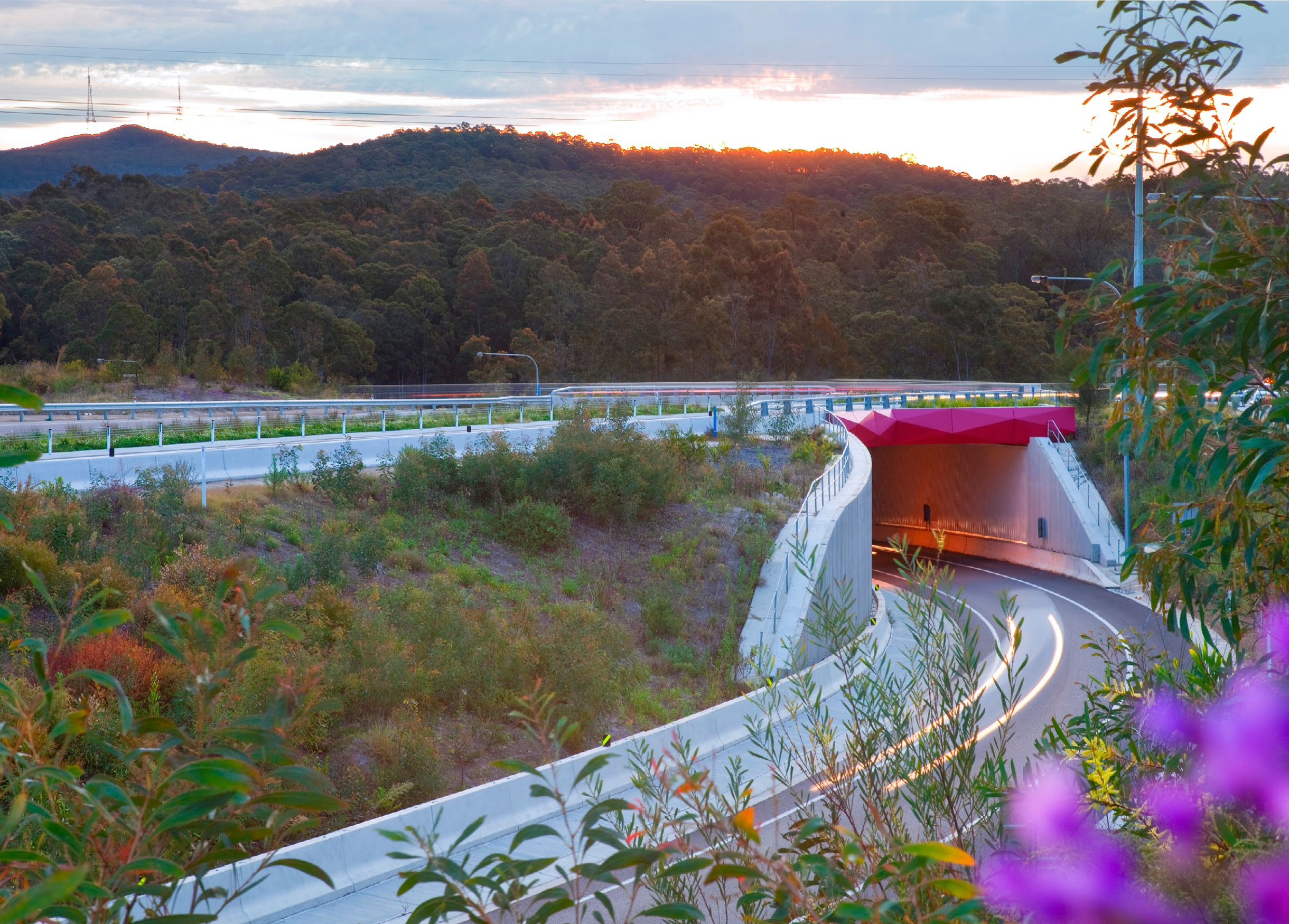 Holding the Line: How Vegetated Batters Can Shape Better Places, Not Just Better Slopes