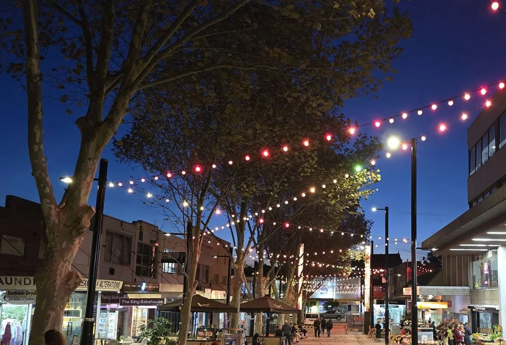 Designing Cities That Care: What Happens When Women and Girls Shape the Urban Agenda