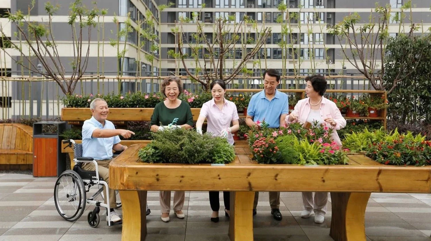 accessible public spaces: why dda compliance is only the starting point