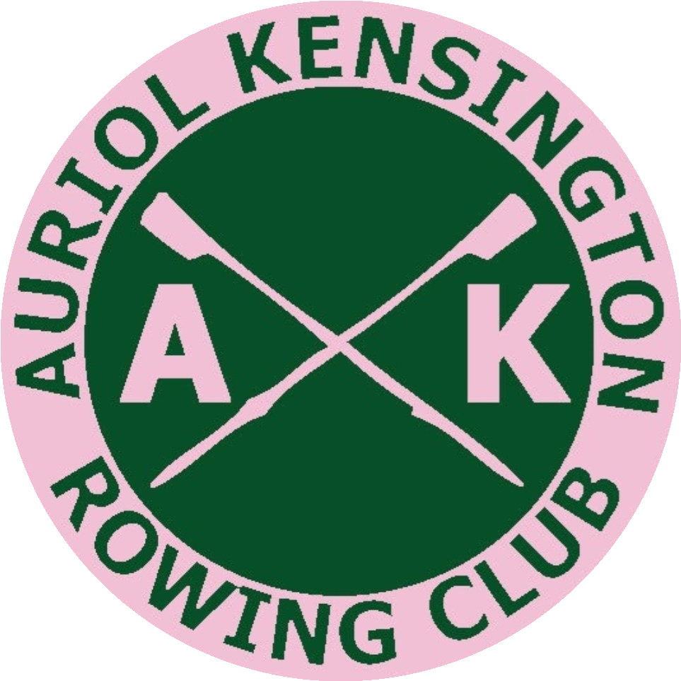 Auriol Kensington Rowing Club