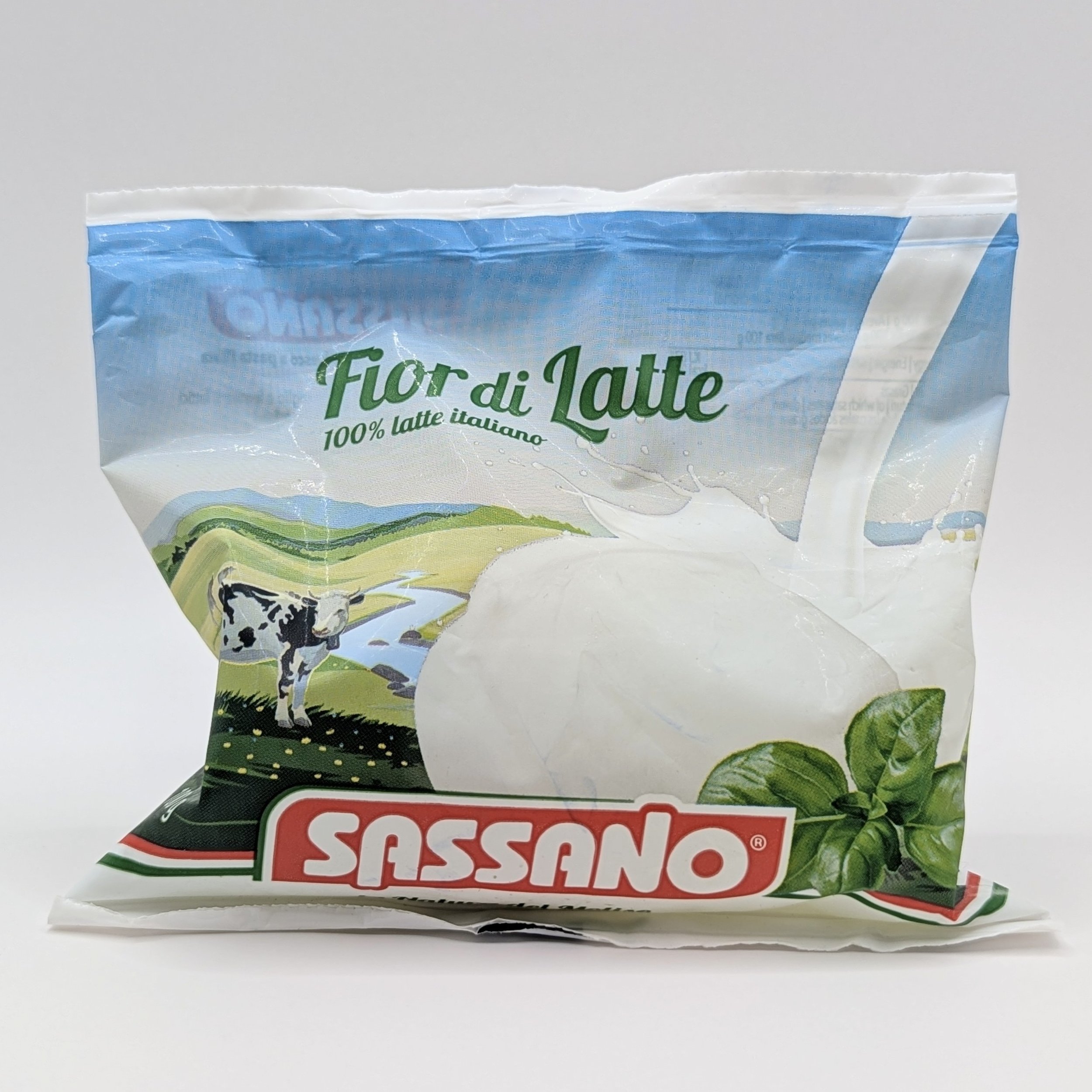 Fior di Latte 100g