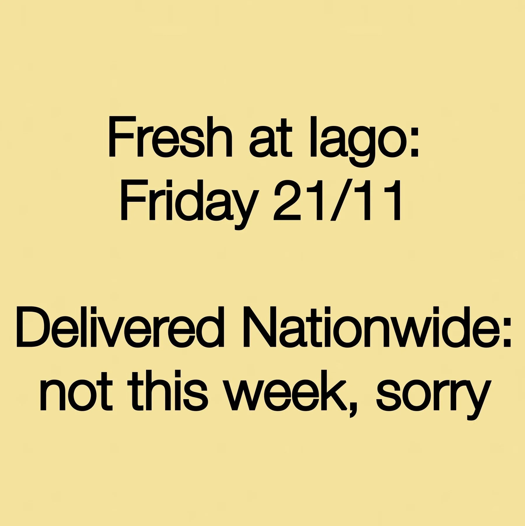 Fresh Ravioli: Walnut & Ricotta