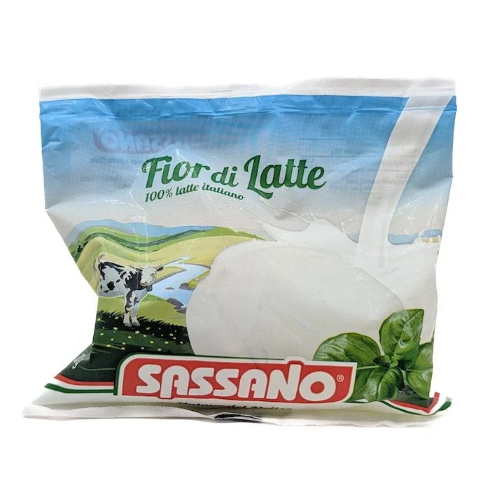 Fior di Latte 100g