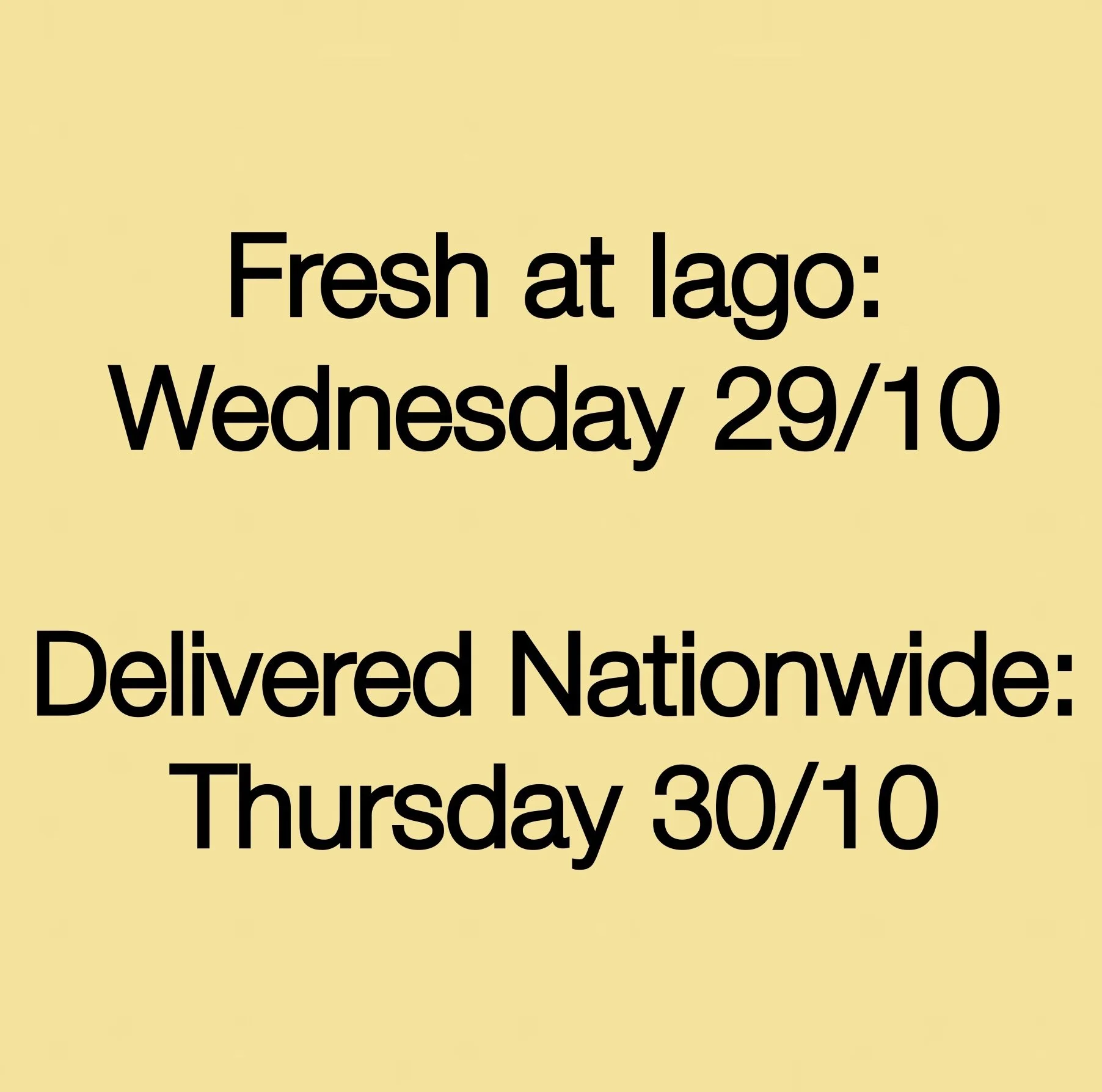 Fresh Ravioli: Mushroom