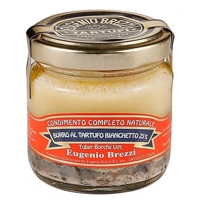 Truffle Butter 25% with Parmesan
