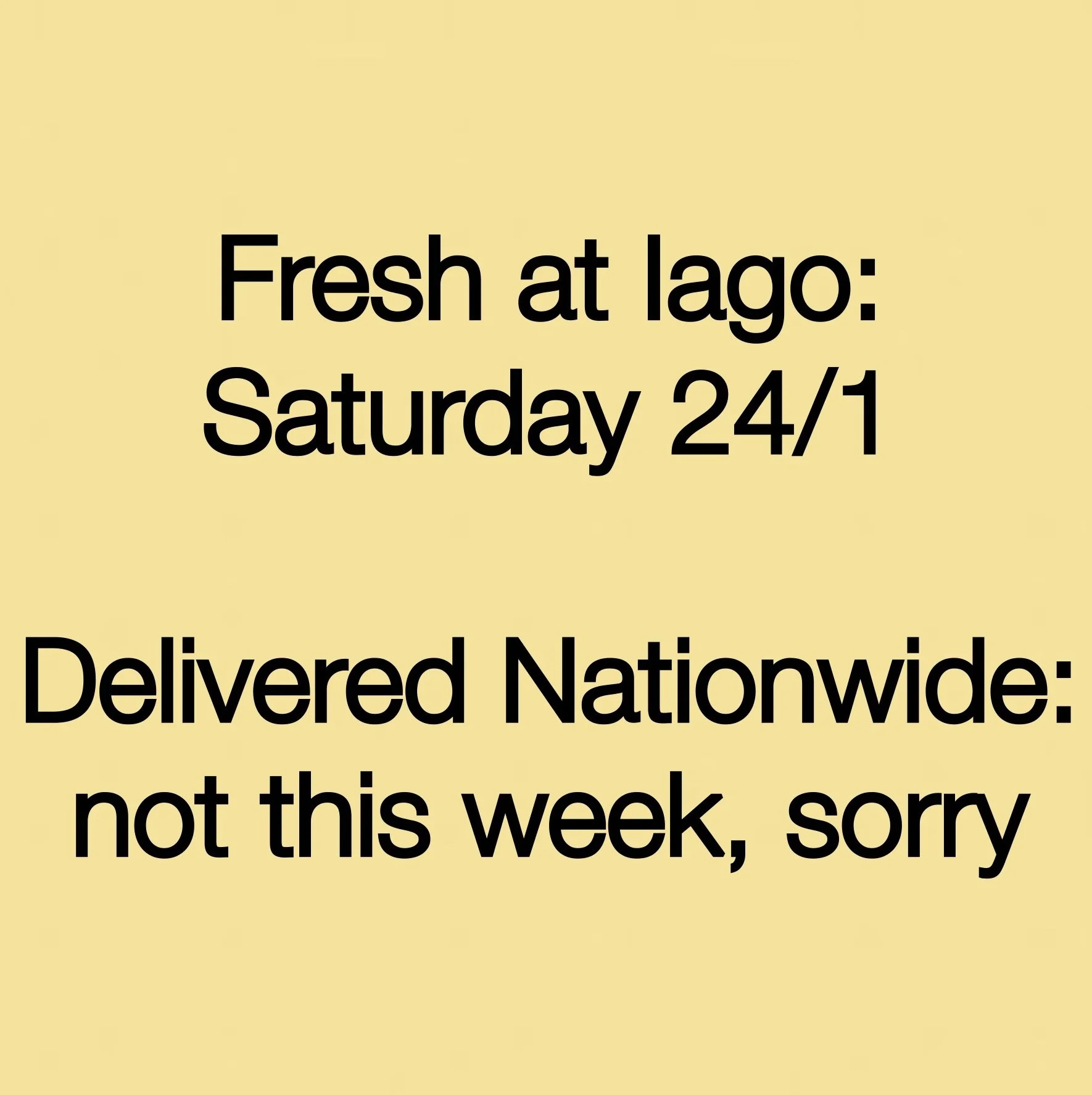 Fresh Ravioli: Walnut & Ricotta