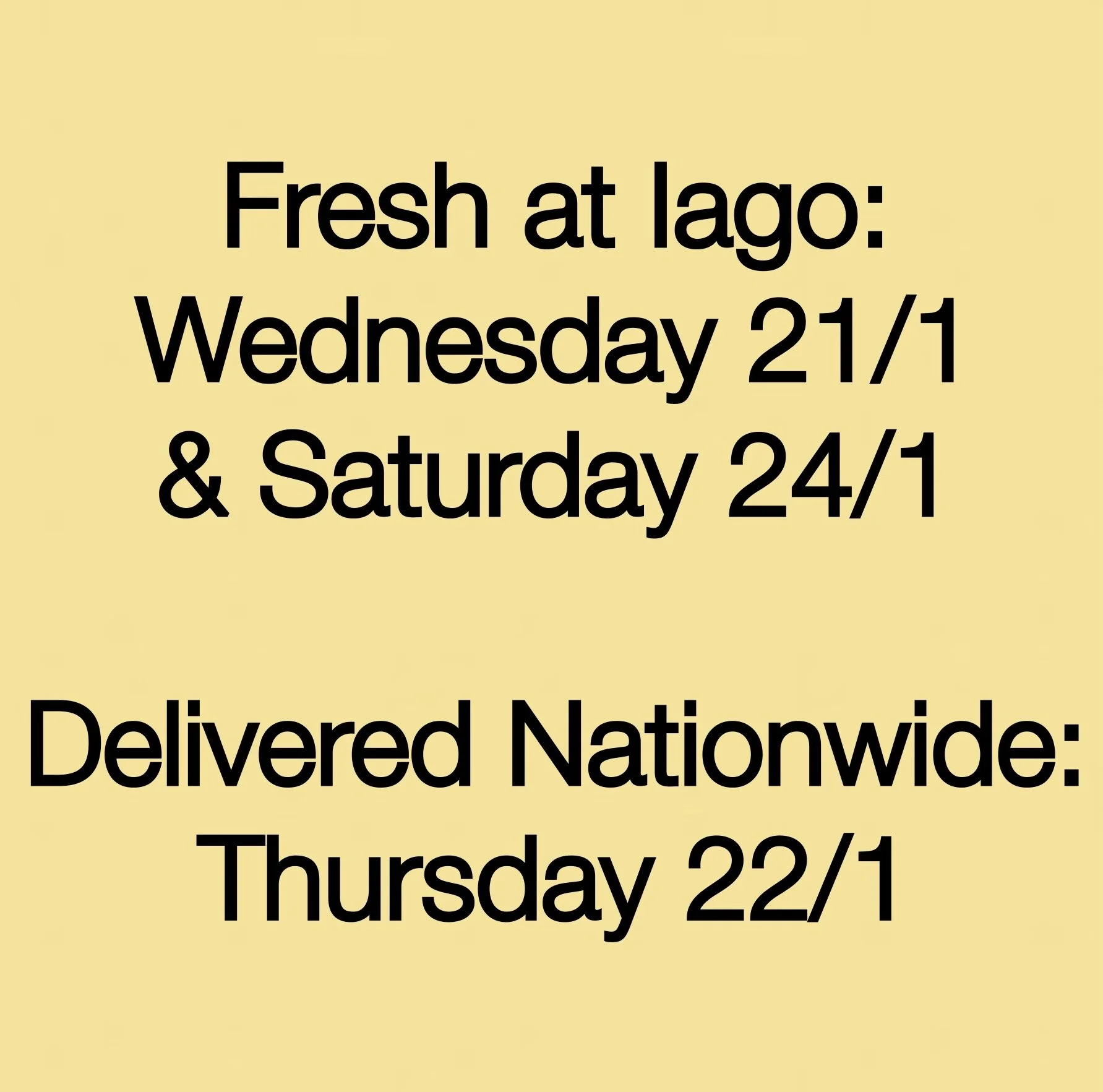 Fresh Ravioli: Grilled Red Pepper & Goat Cheese