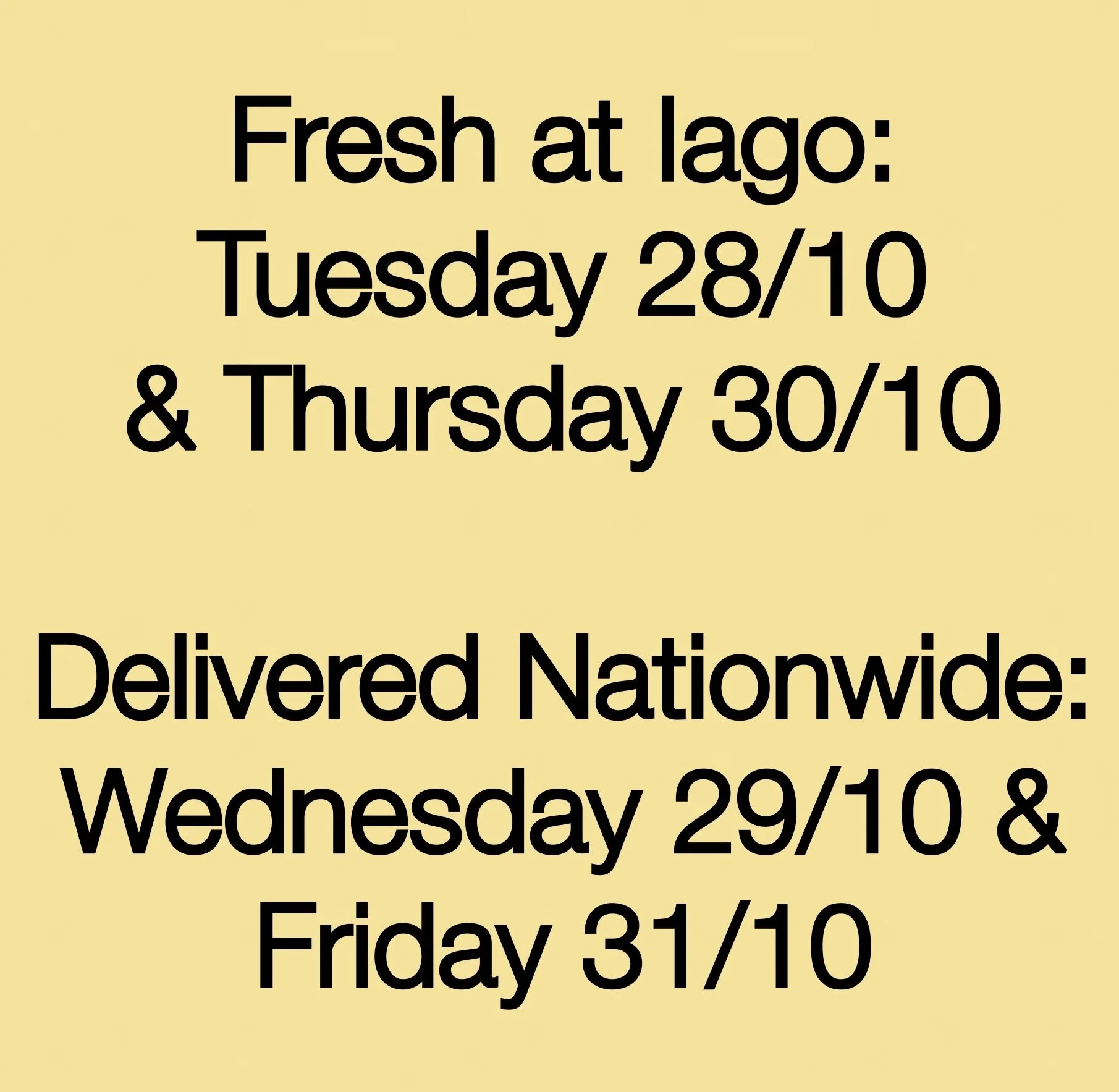 Fresh Ravioli: Walnut & Ricotta