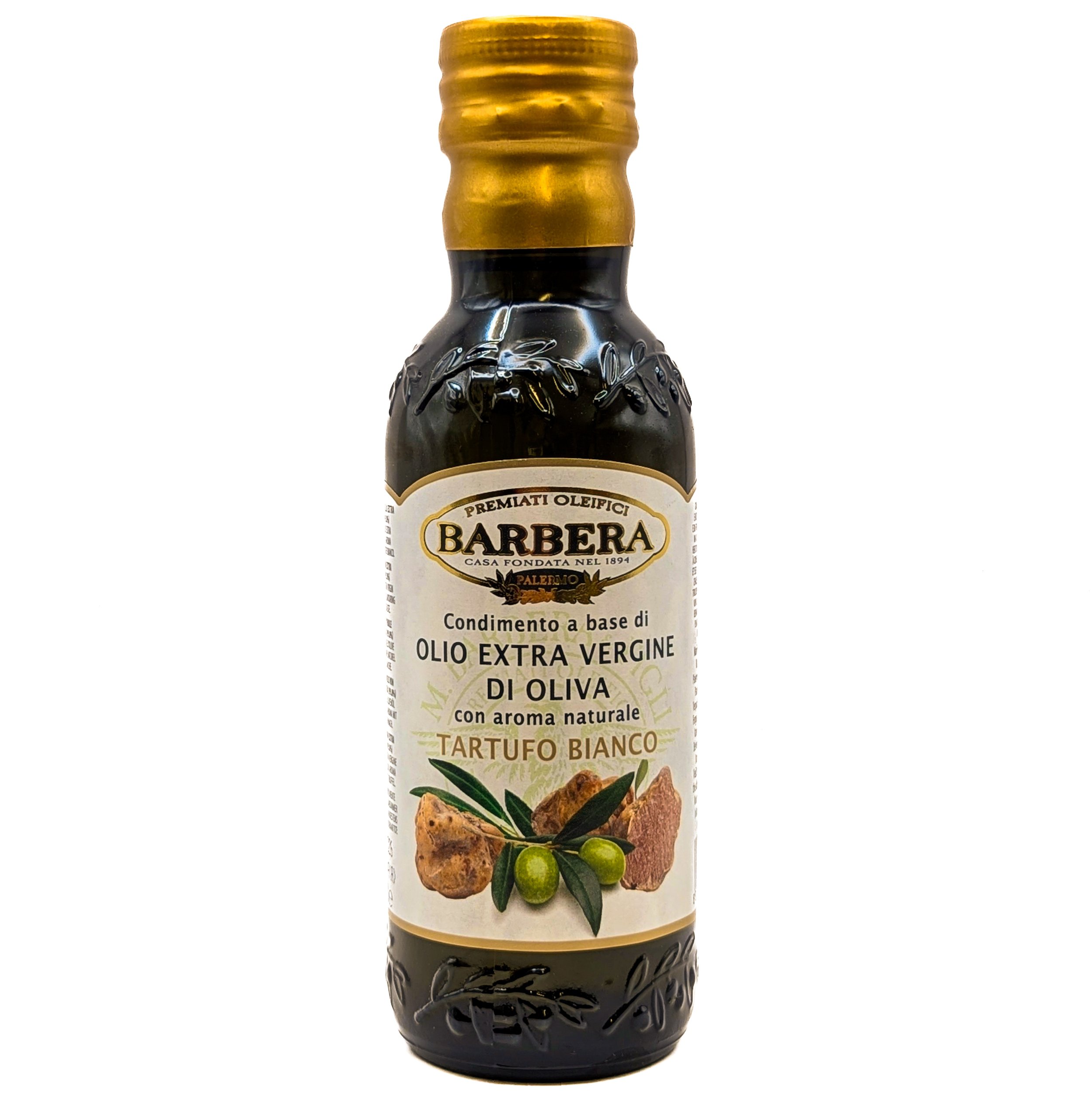 White Truffle Oil