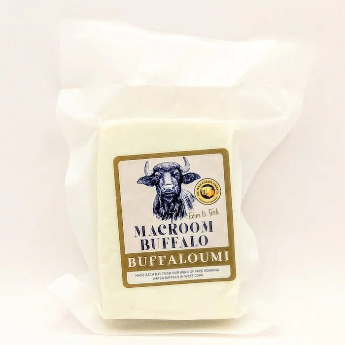 Macroom Buffalo Halloumi