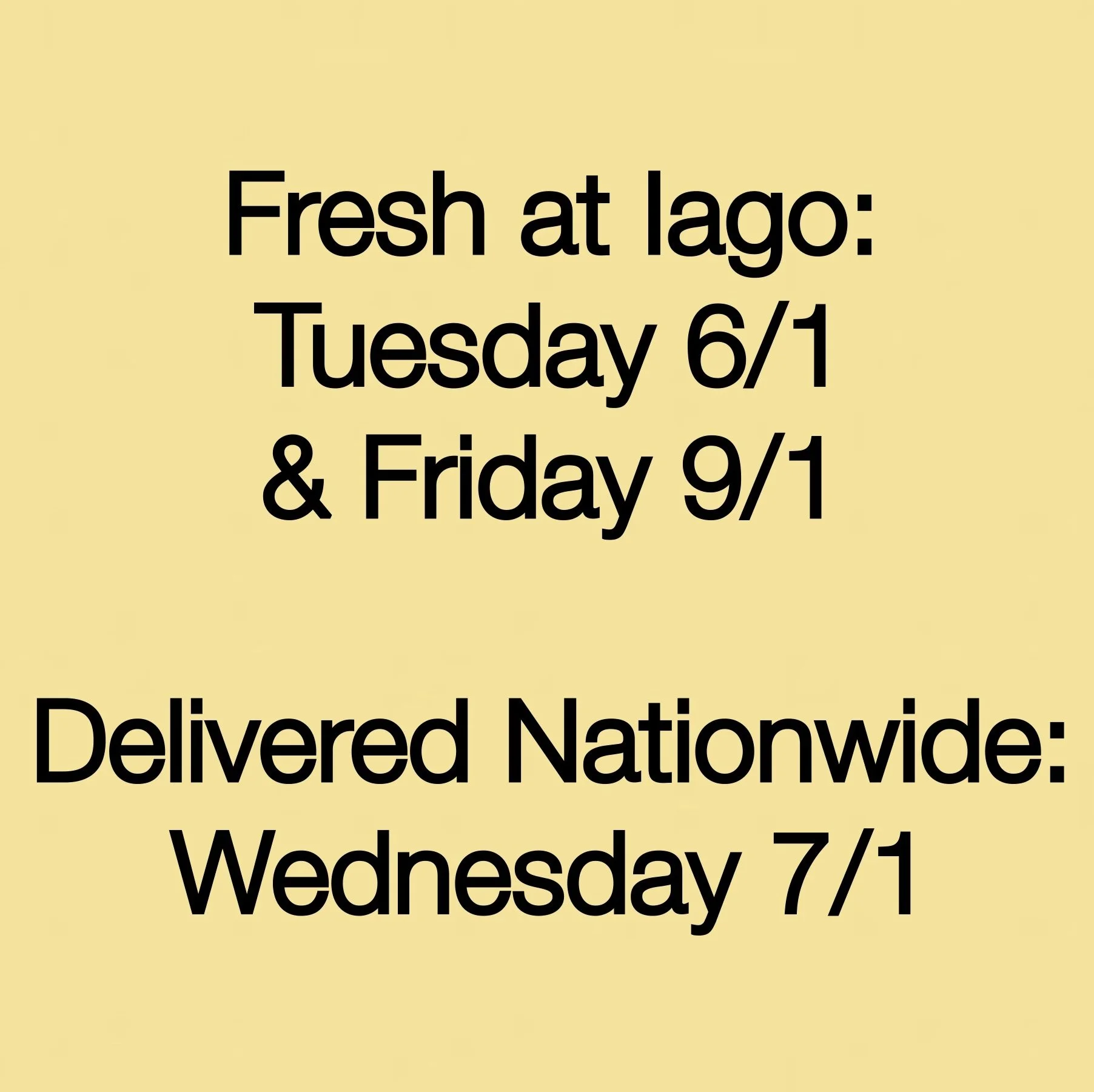 Fresh Ravioli: Grilled Red Pepper & Goat Cheese