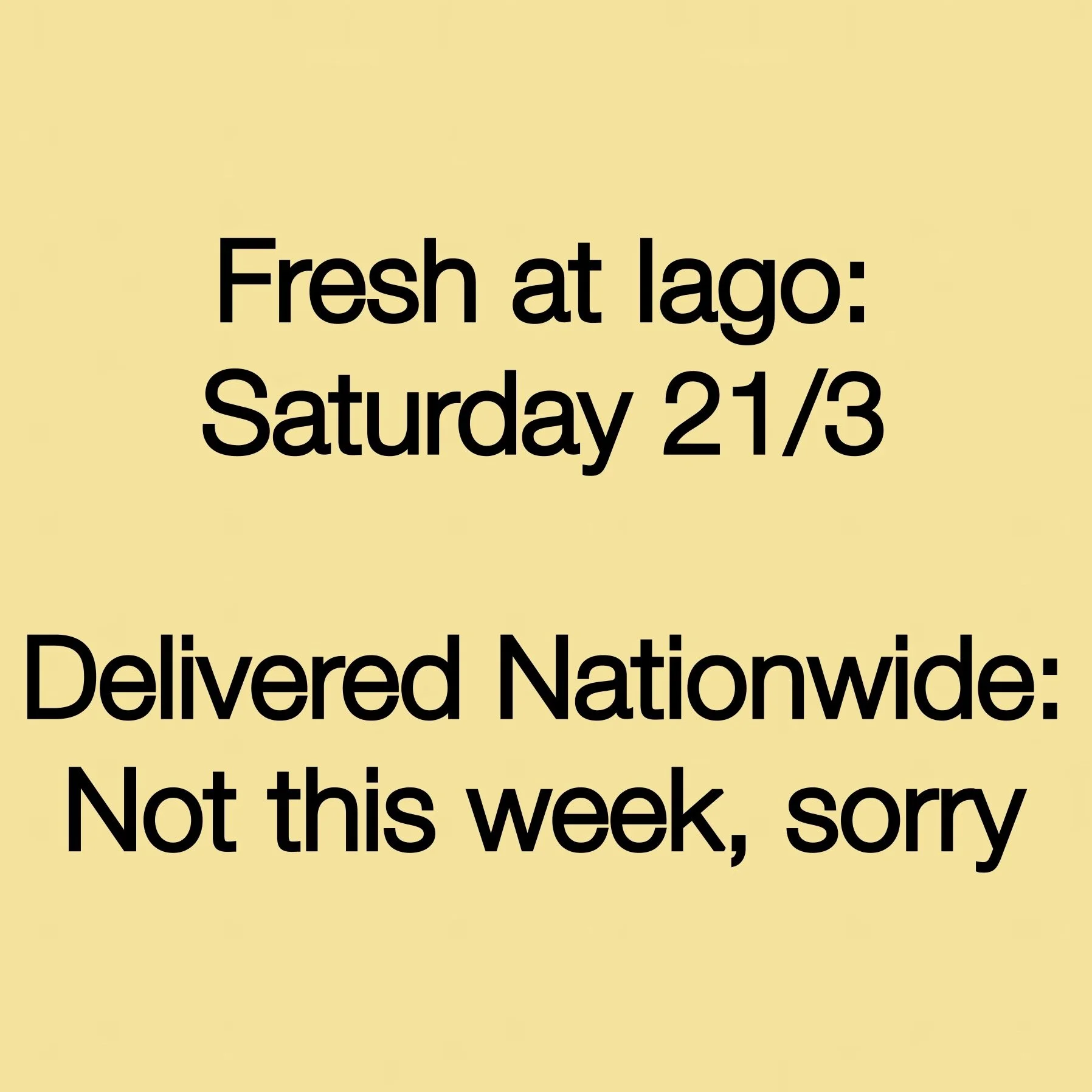 Fresh Ravioli: Walnut & Ricotta