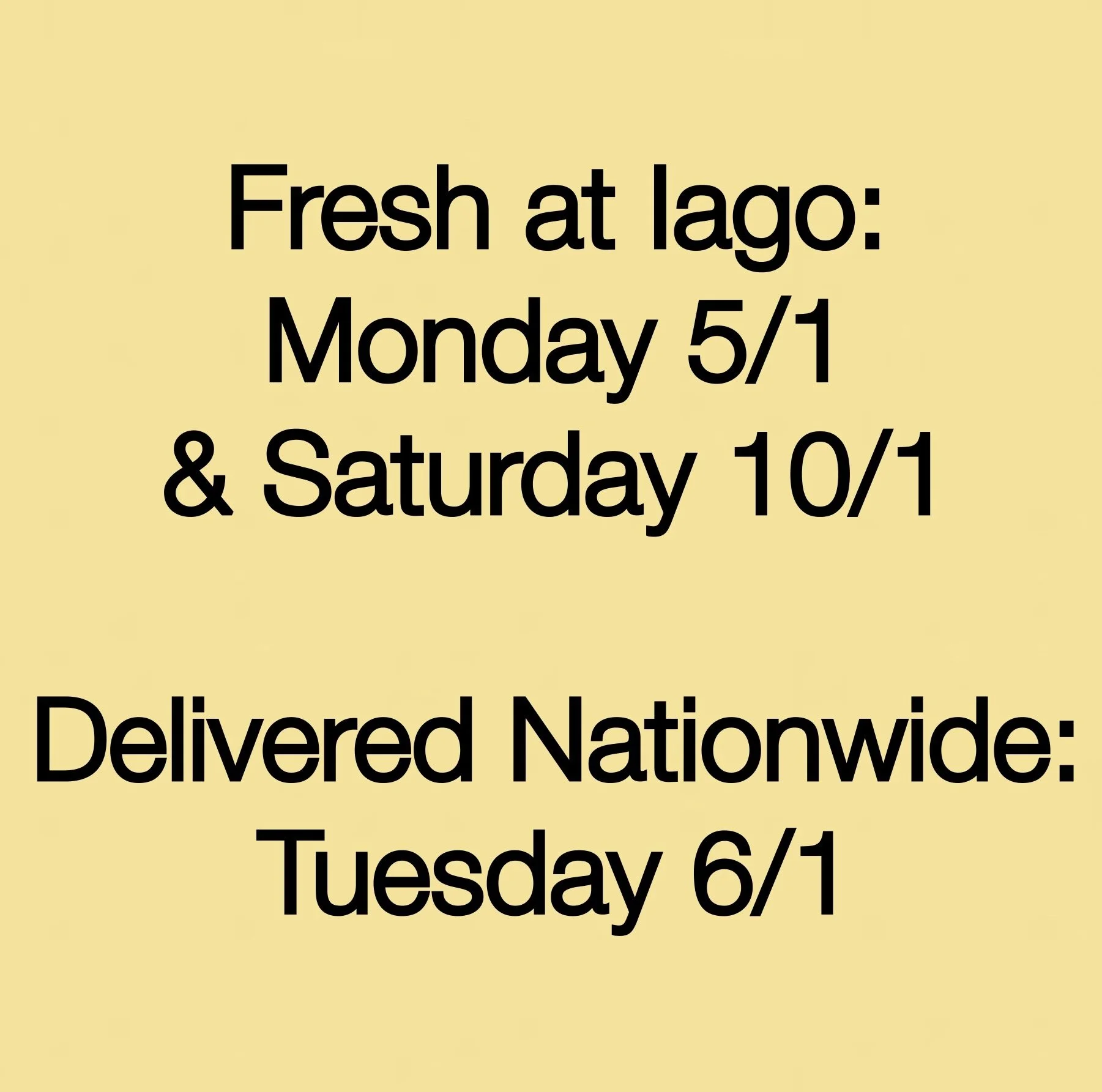 Fresh Ravioli: Walnut & Ricotta