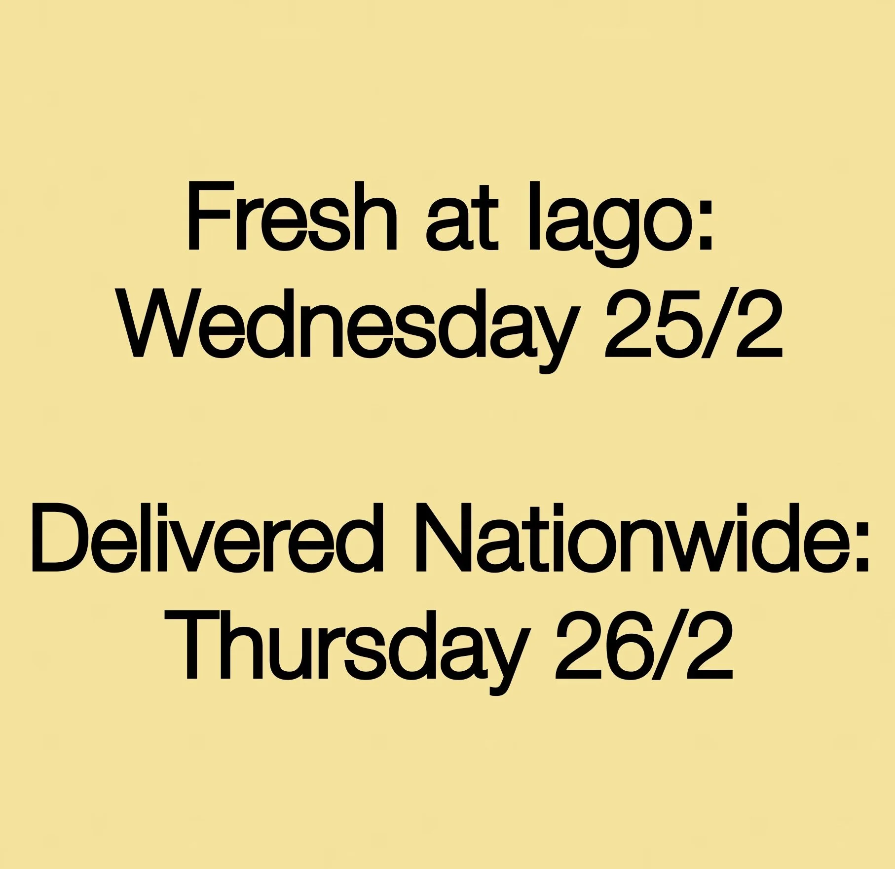 Fresh Ravioli: Walnut & Ricotta